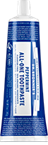 All-One Toothpaste - Peppermint